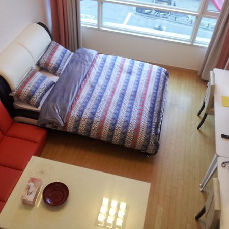 Apartamento Cozy Seoul Hongdae Exterior foto