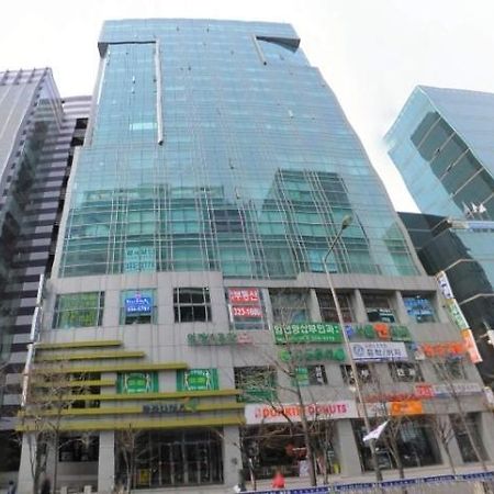 Apartamento Cozy Seoul Hongdae Exterior foto
