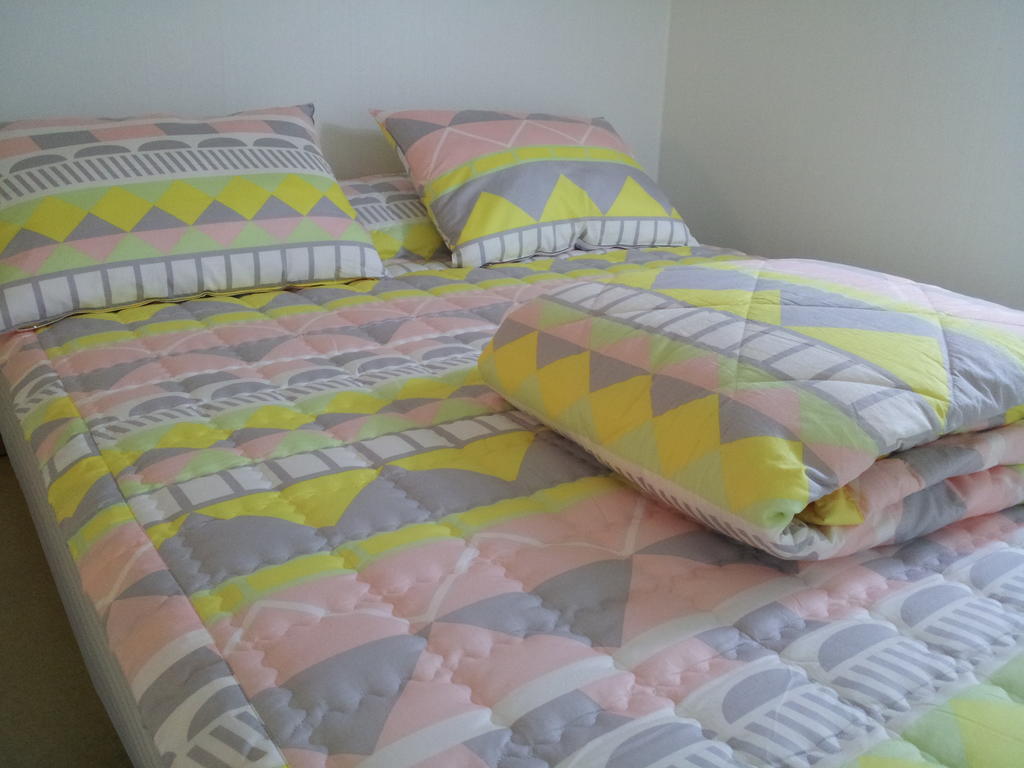 Apartamento Cozy Seoul Hongdae Habitación foto