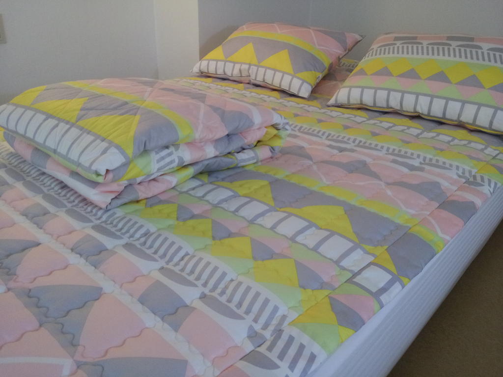 Apartamento Cozy Seoul Hongdae Habitación foto