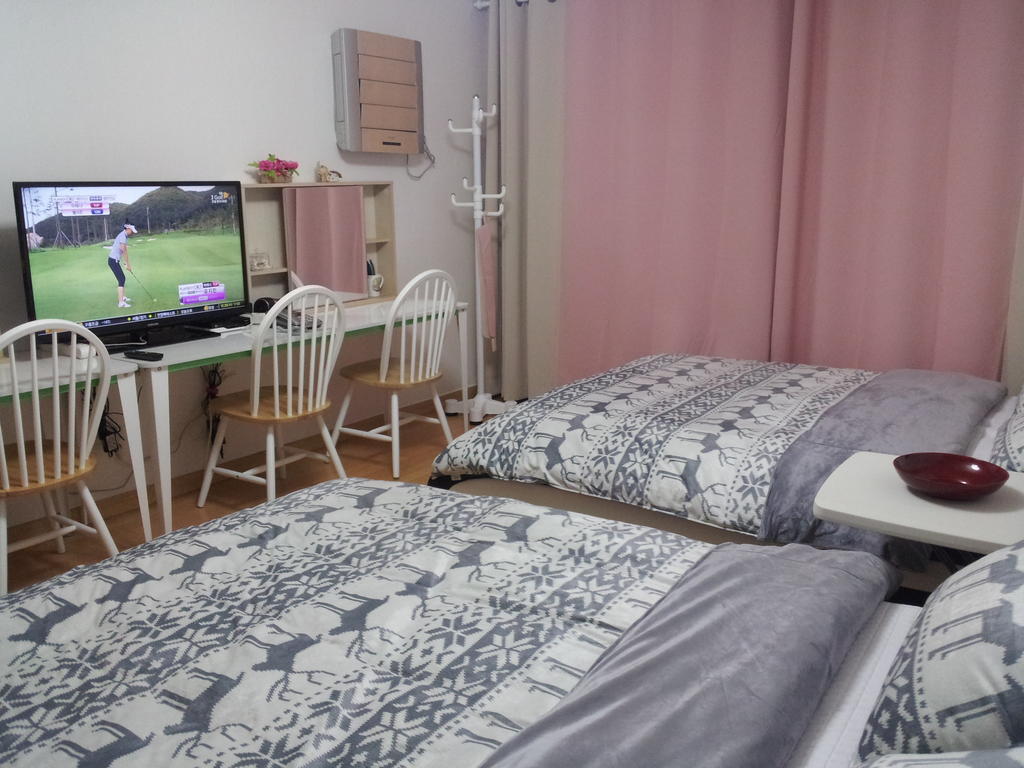 Apartamento Cozy Seoul Hongdae Exterior foto