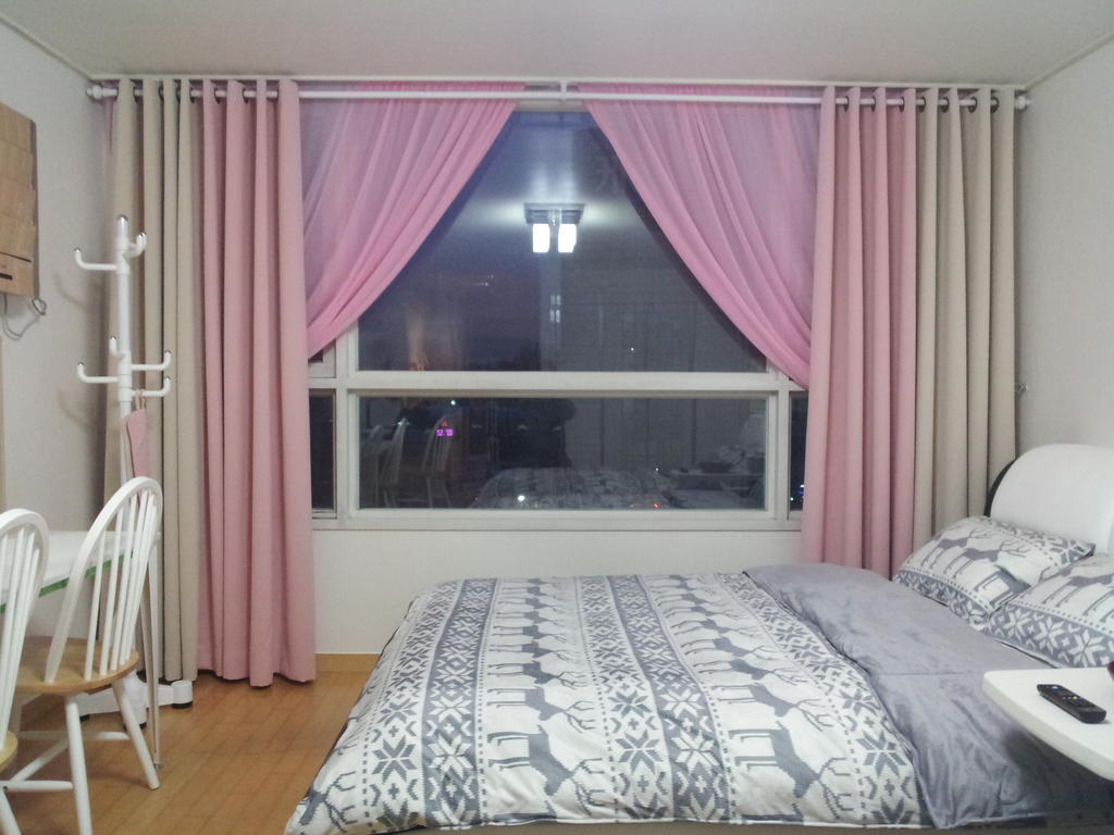 Apartamento Cozy Seoul Hongdae Exterior foto