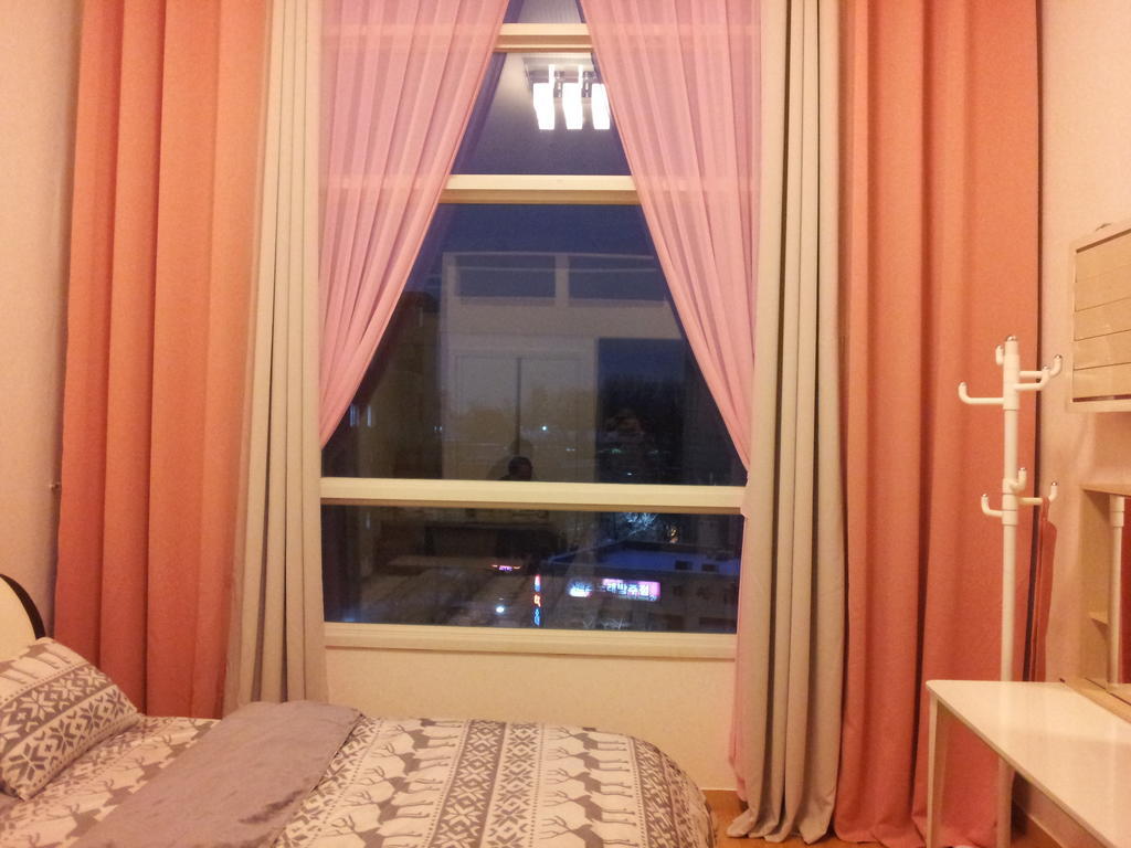 Apartamento Cozy Seoul Hongdae Exterior foto