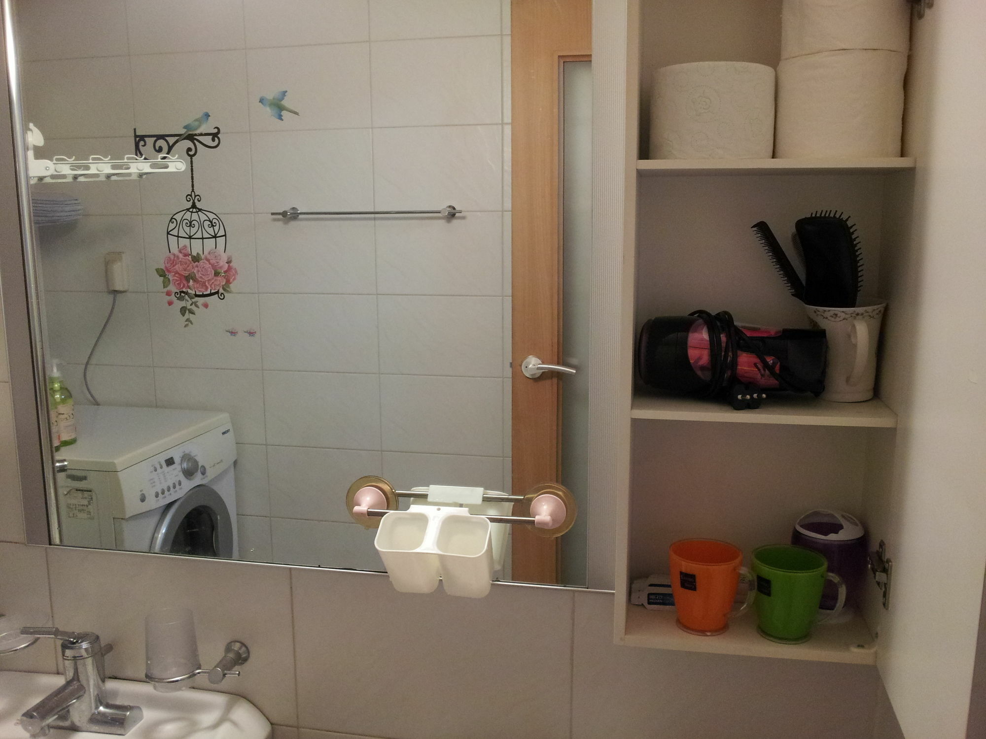 Apartamento Cozy Seoul Hongdae Exterior foto