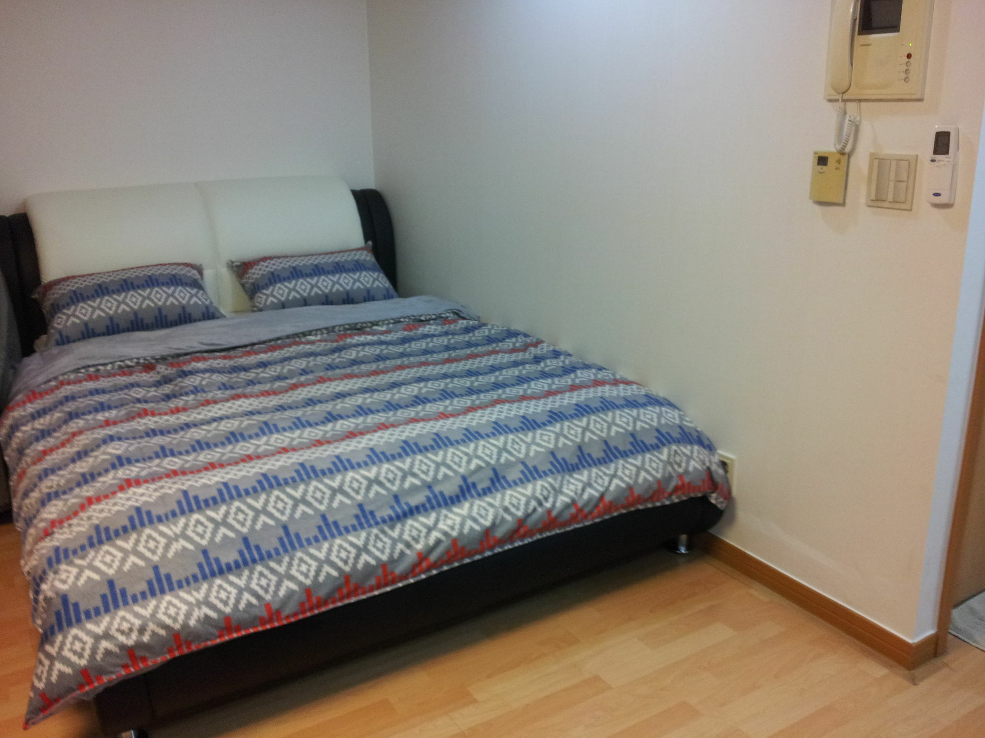 Apartamento Cozy Seoul Hongdae Exterior foto