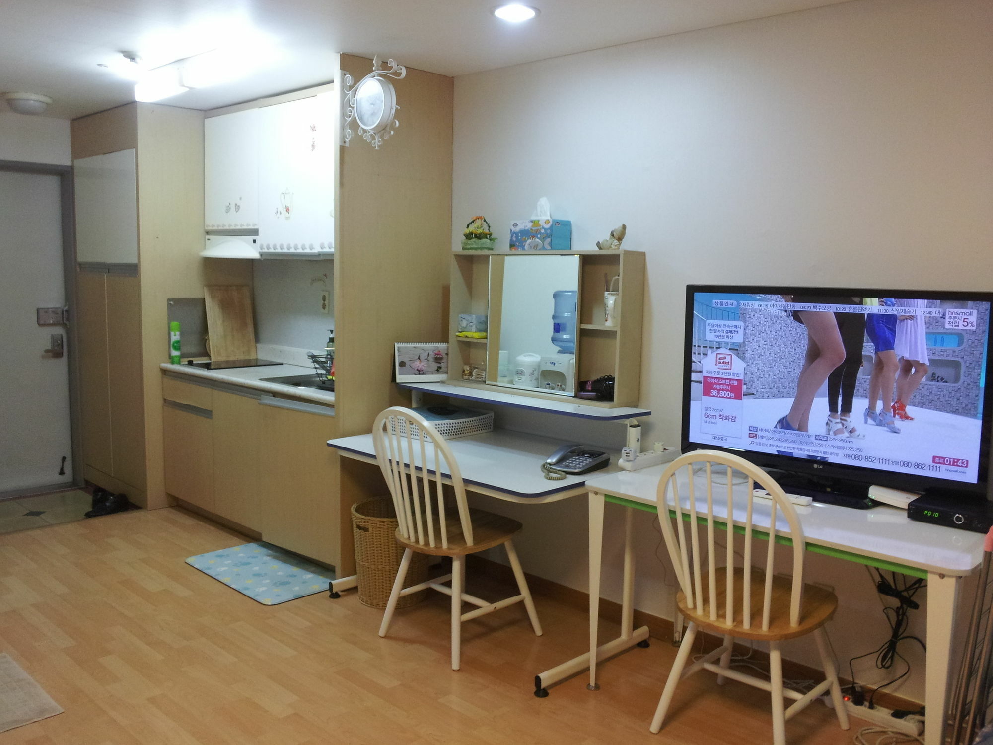 Apartamento Cozy Seoul Hongdae Exterior foto