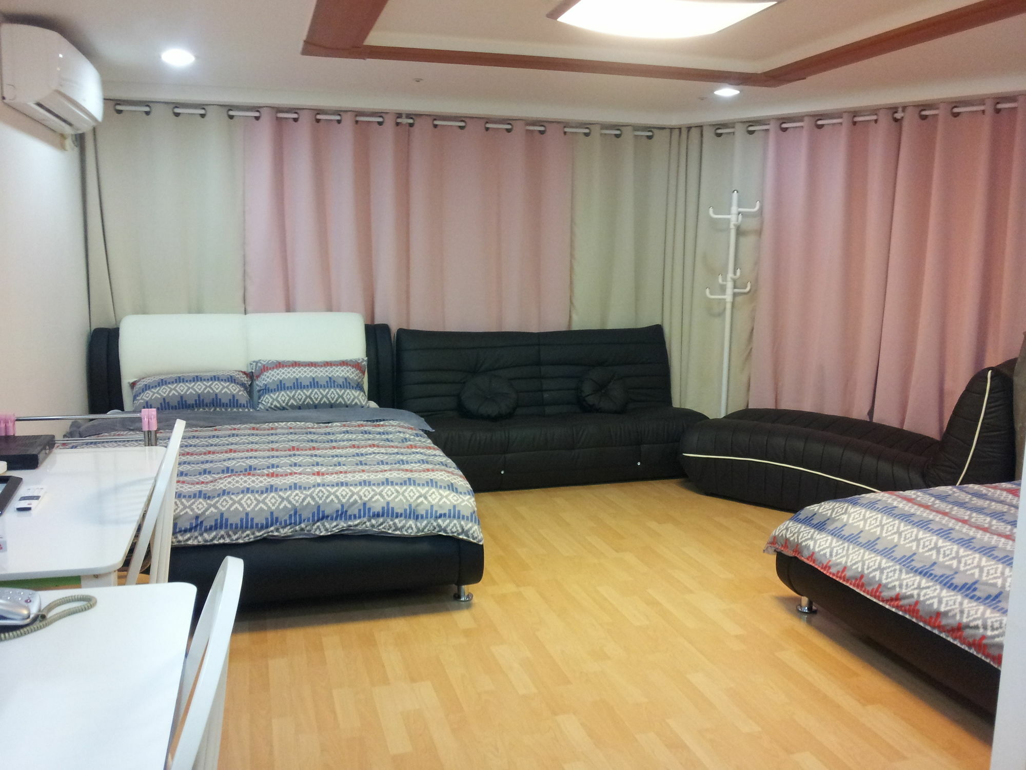 Apartamento Cozy Seoul Hongdae Exterior foto
